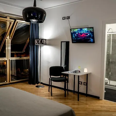 Bed and Breakfast Opera House à Palerme Extérieur photo