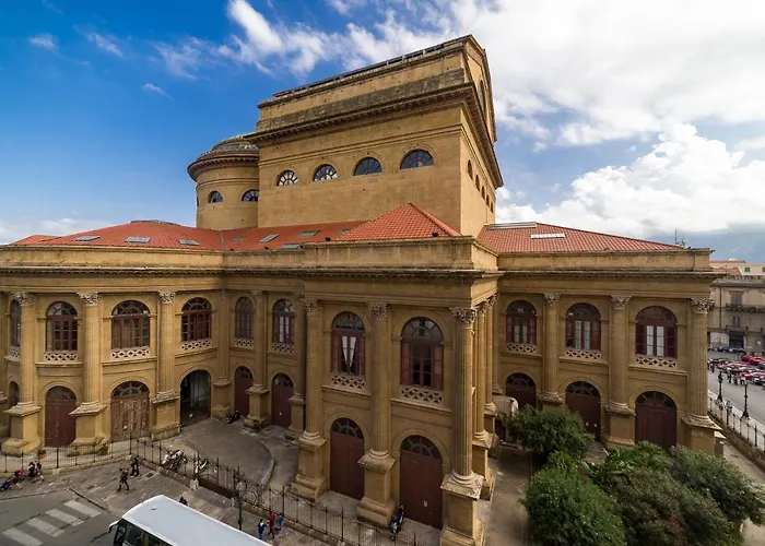 Opera House